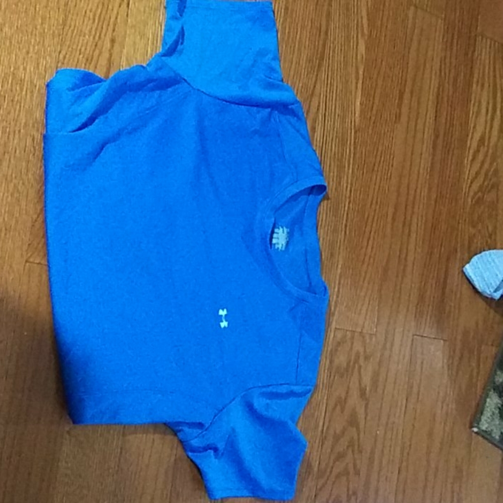 Under Armour Shirt